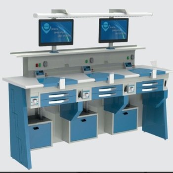 High quality work bench dental lab equipment work bench