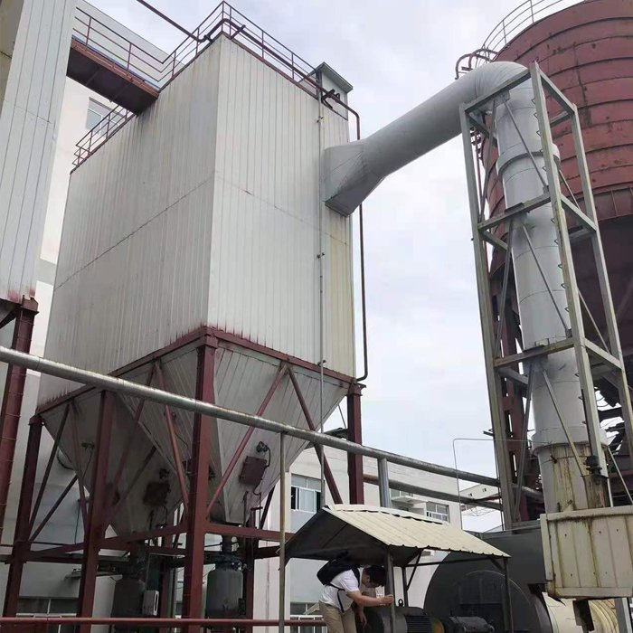 Wet dust collector for polishing machine grinding machine dust collector filtering type wet type dust collector