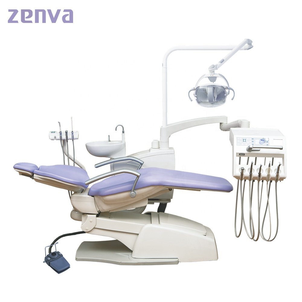 cheap price dental equipment dental unit electrical Dental chair