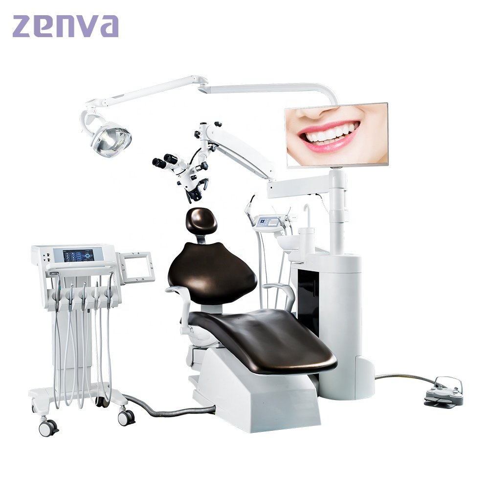 cheap price dental equipment dental unit electrical Dental chair