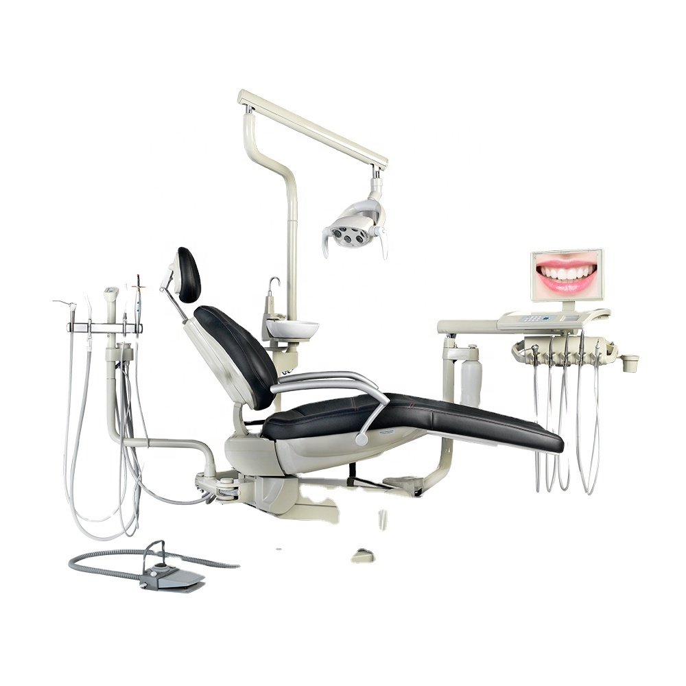 cheap price dental equipment dental unit electrical Dental chair