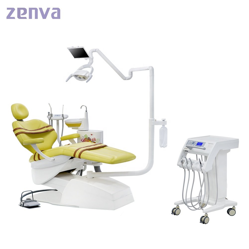 cheap price dental equipment dental unit electrical Dental chair