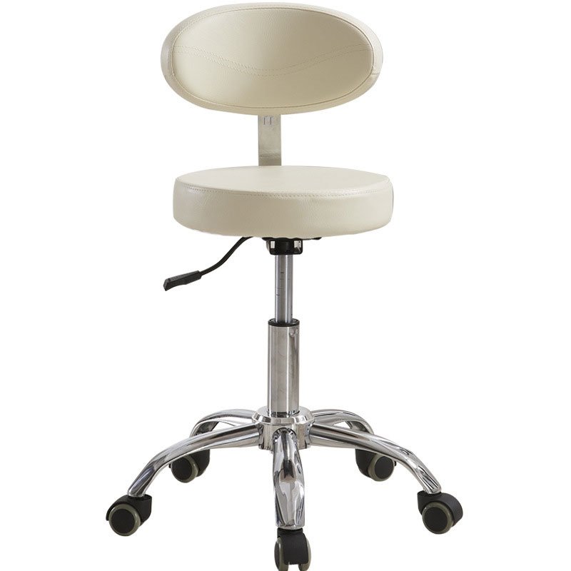 Adjustable Dentist Stool Dental Chair Beauty Salon Chair