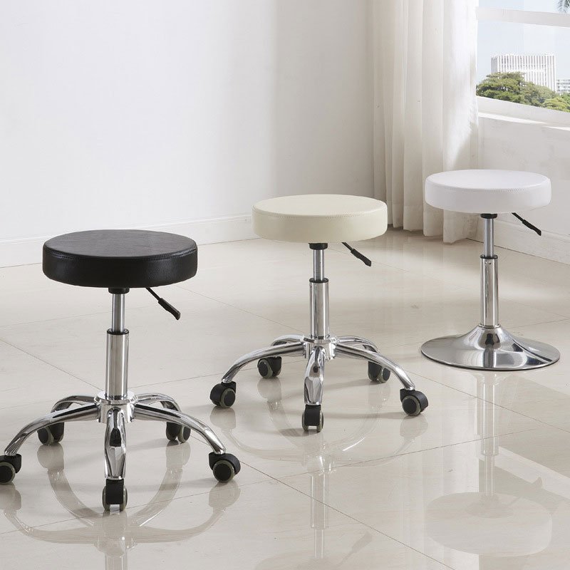 Adjustable Dentist Stool Dental Chair Beauty Salon Chair