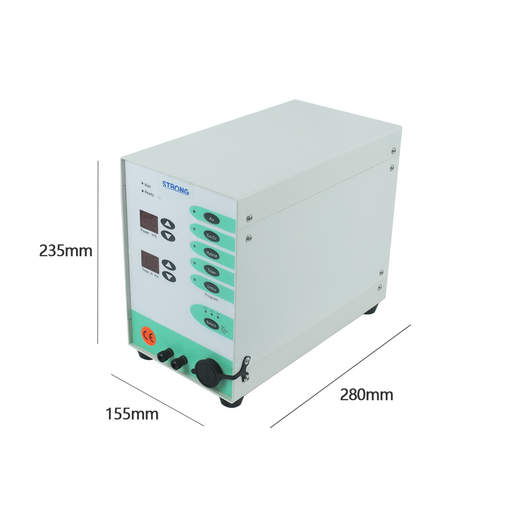 Handheld Spot Welding Machine for Jewelry Welder for Gold Silver Eyeglass Repair Dentistry Pulse Arc Argon Soldering Equipment