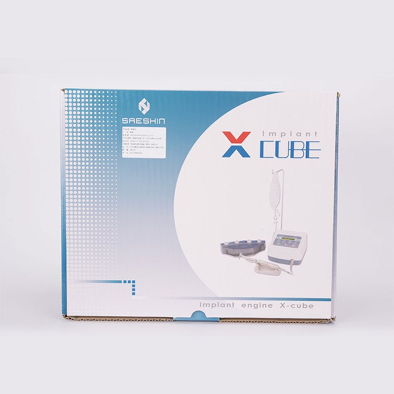 LK-U11 Motor de Implante Dentario Saeshin X Cube