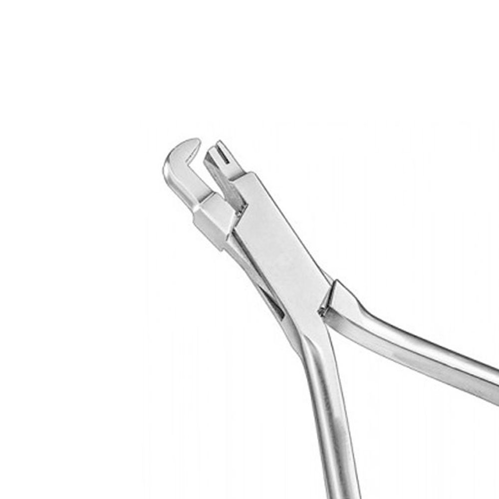 Arrow Clasp Forming Schwarz Pliers 12.5 cm, Lap and L-Key Pliers