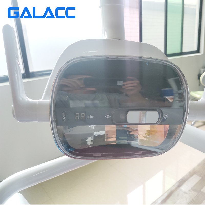 Dental Equipments Unit Gnatus Types Of Dental Chair Siger Instruments Chairs Price Unidad Medical Dentist Ce