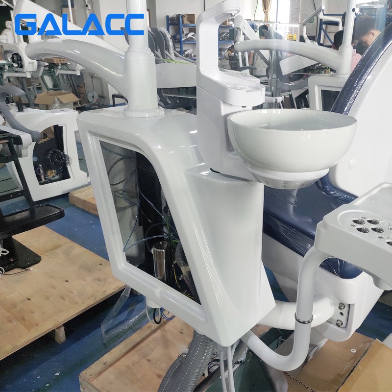 Dental Equipments Unit Gnatus Types Of Dental Chair Siger Instruments Chairs Price Unidad Medical Dentist Ce