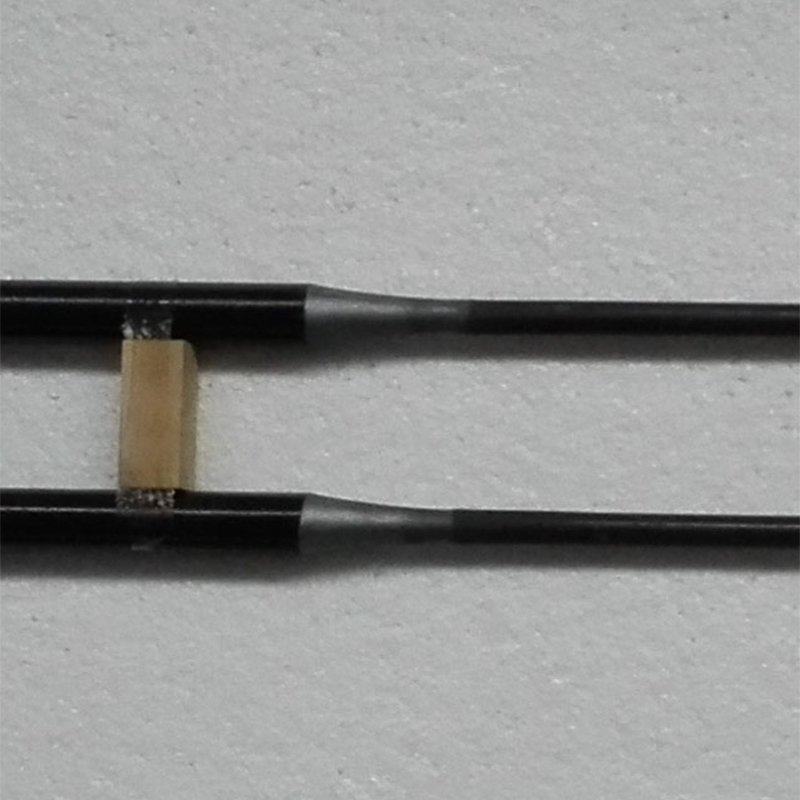 molybdenum disilicide mosi2 heating elements used in dental sintering furnace