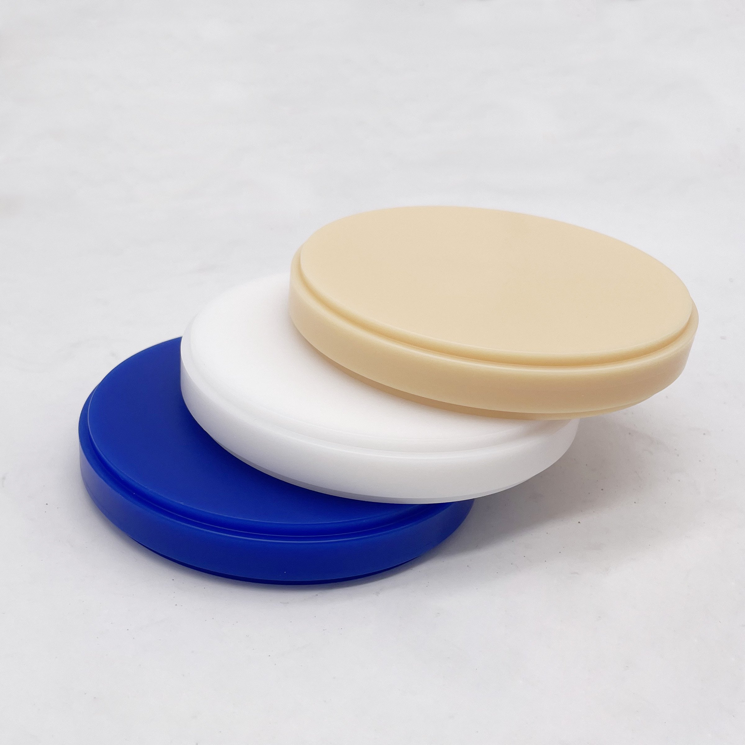 Wholesale Price dental wax blocks manufacture for Dental Lab CAD CAM denture carving