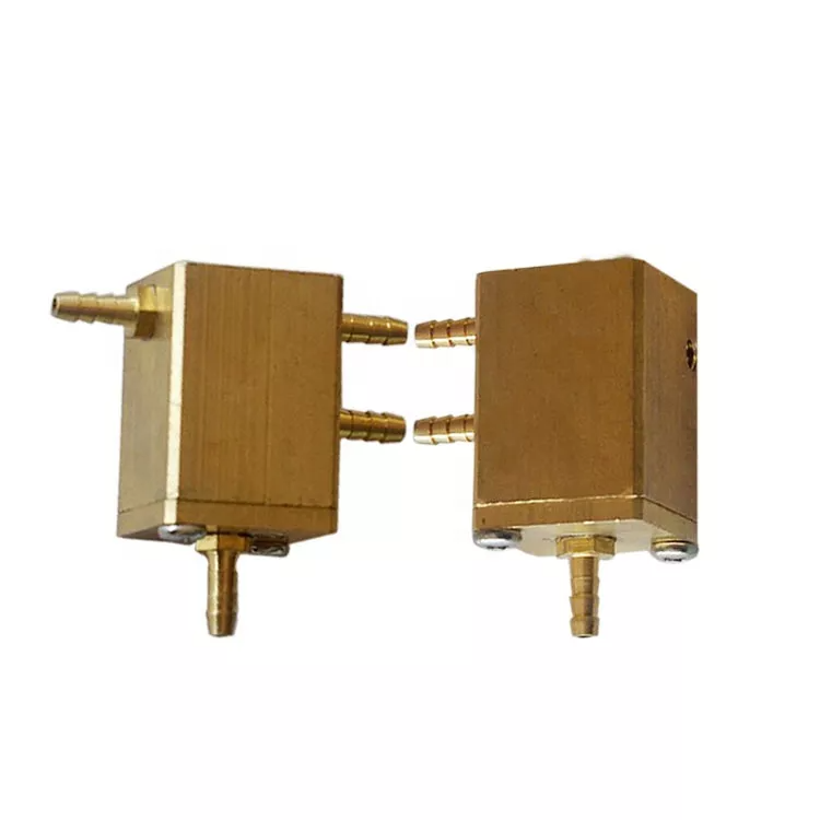 Cheap Factory Price Dental Unit Spare Pare Pressure Water Valve dental unit spare parts chair valve