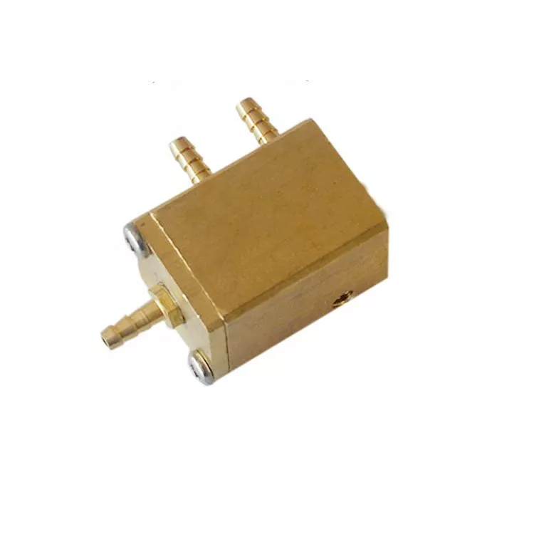 Cheap Factory Price Dental Unit Spare Pare Pressure Water Valve dental unit spare parts chair valve