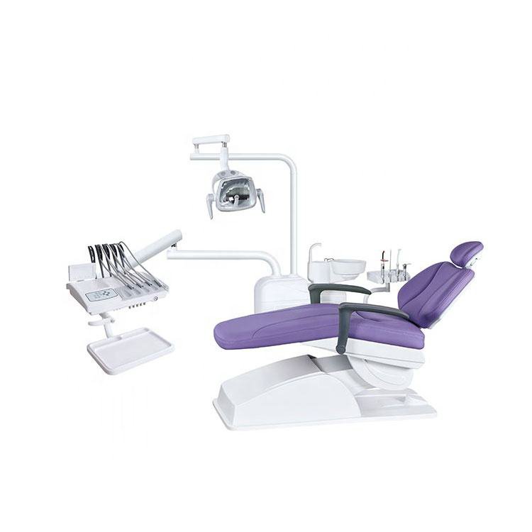 China Top Selling Full Set Promotion Lower Price Dental Equipment Good