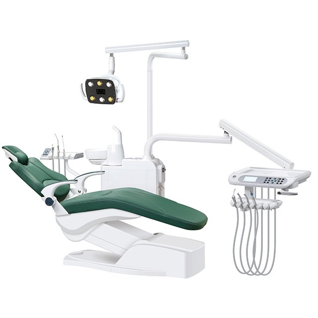 China Top Selling Full Set Promotion Lower Price Dental Equipment Good