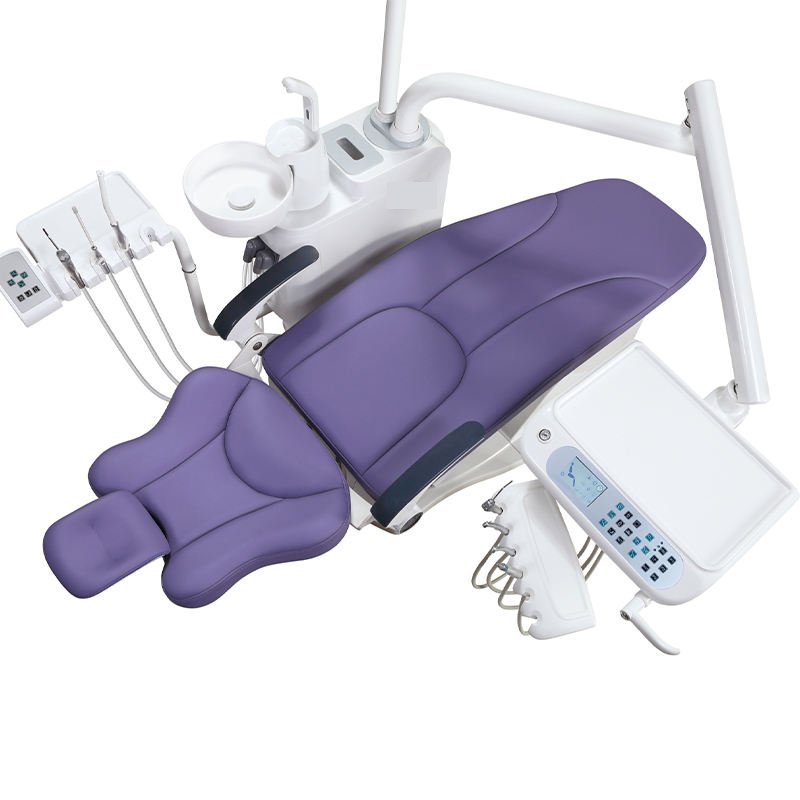 China Top Selling Full Set Promotion Lower Price Dental Equipment Good
