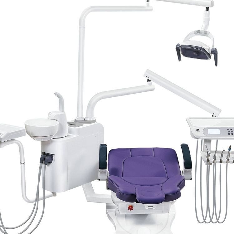China Top Selling Full Set Promotion Lower Price Dental Equipment Good