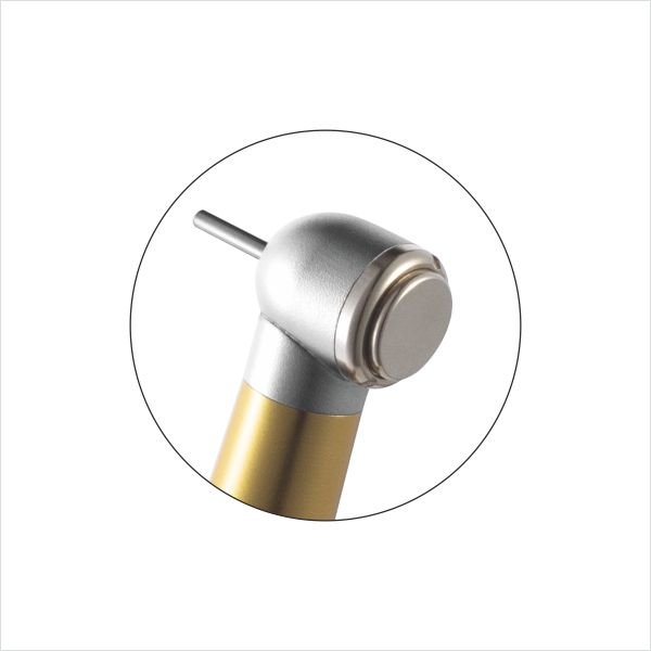 dental equipments push button 4 hole high speed air turbine handpiece dental products for dentist surgical tools