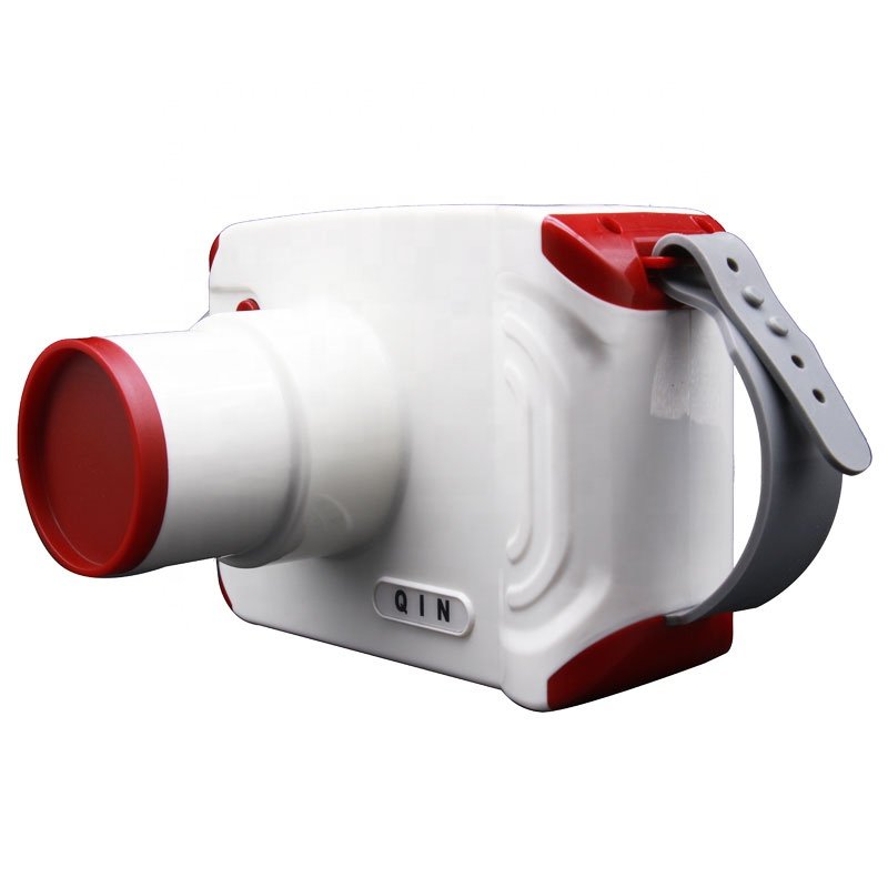 High Frequency Medical Handheld Oral Dentist X Ray Equipment Portable Dental Xray Machine With Sensor
