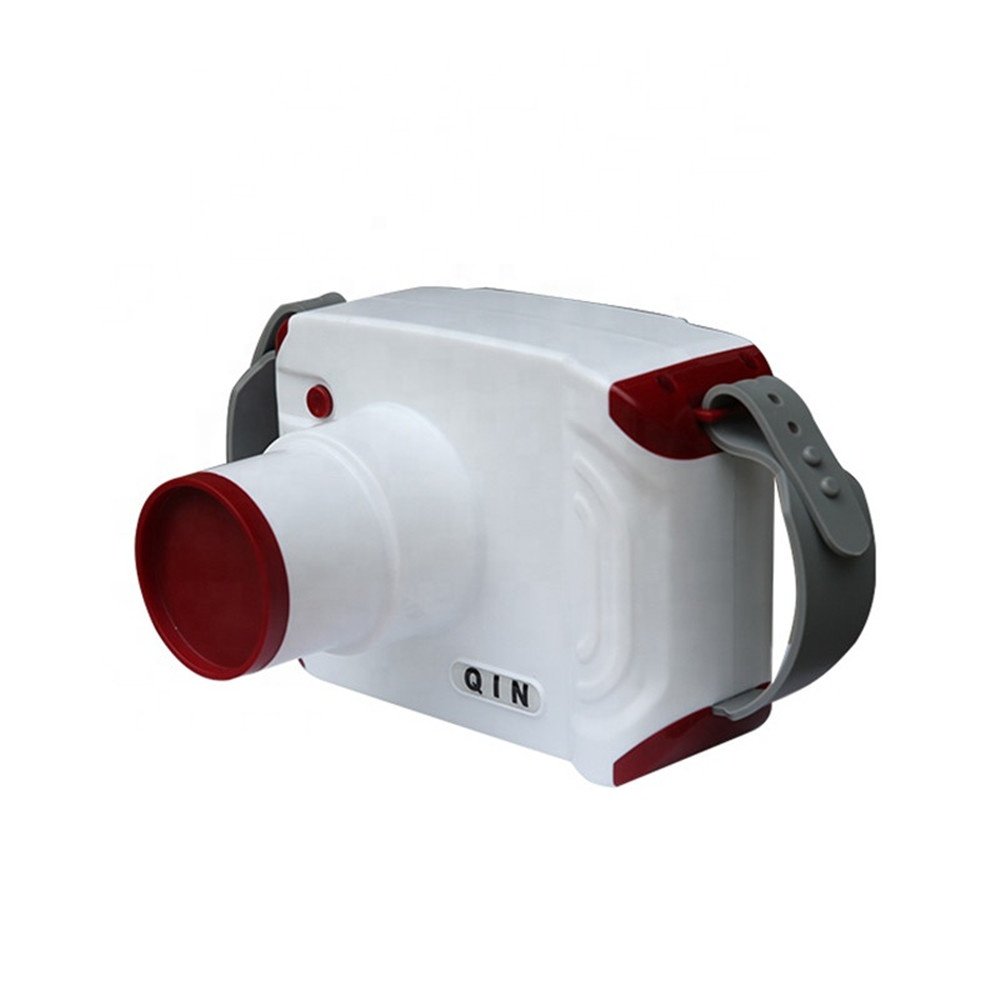 High Frequency Medical Handheld Oral Dentist X Ray Equipment Portable Dental Xray Machine With Sensor