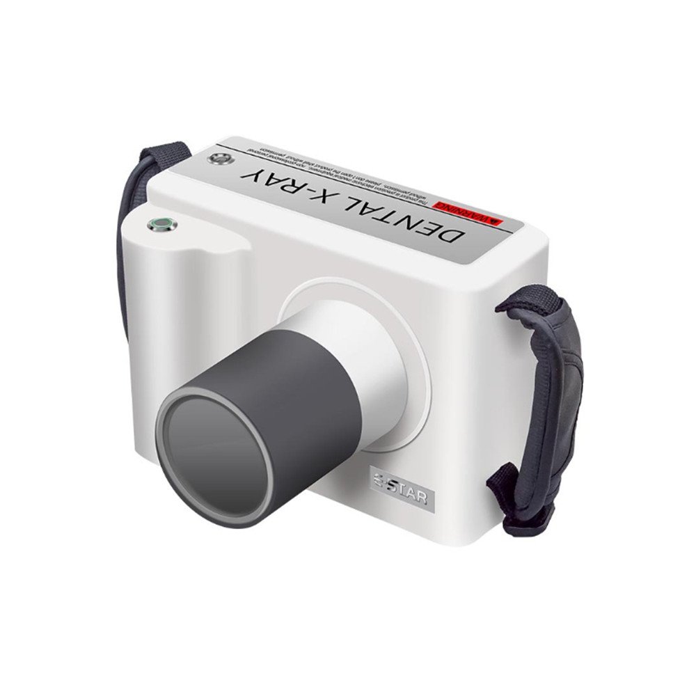 Dental Equipment Sensor X-ray Machine Digital Portable Dental X Ray Machine