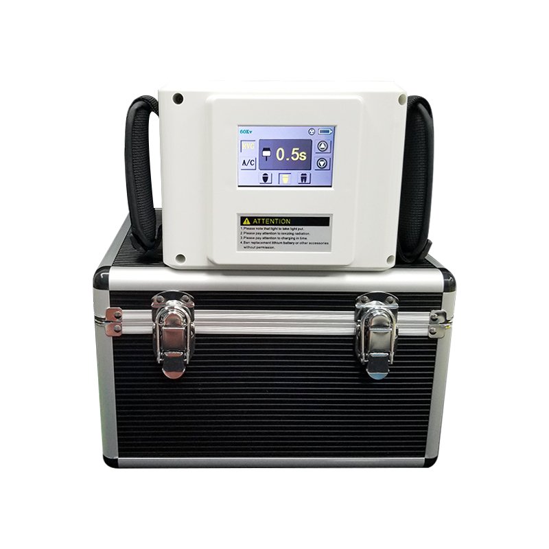 Dental Equipment Sensor X-ray Machine Digital Portable Dental X Ray Machine
