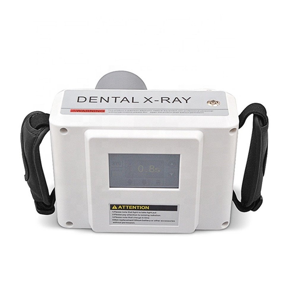 Dental Equipment Sensor X-ray Machine Digital Portable Dental X Ray Machine