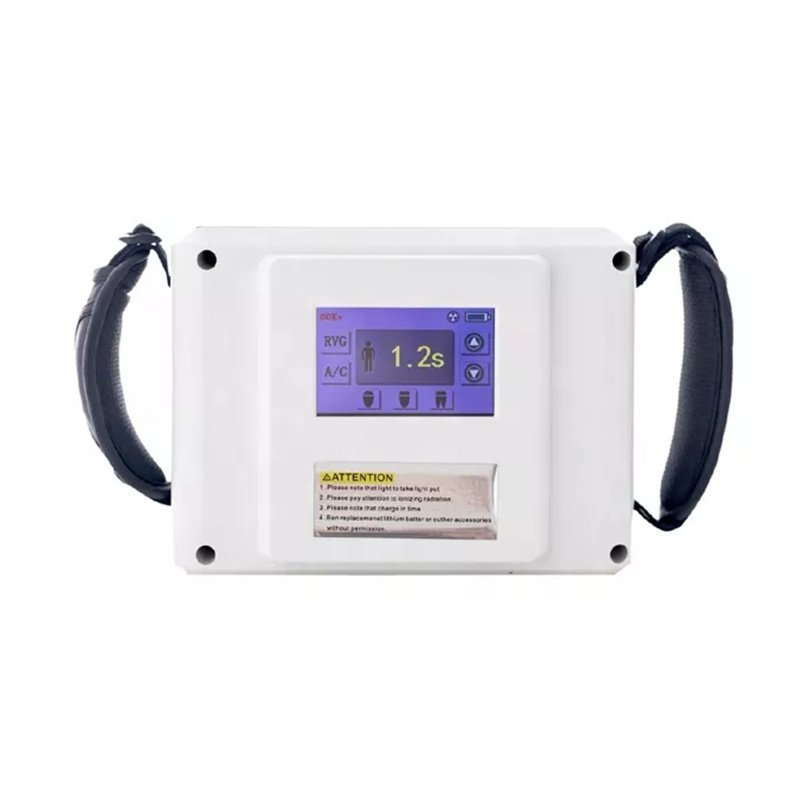 Dental Equipment Sensor X-ray Machine Digital Portable Dental X Ray Machine