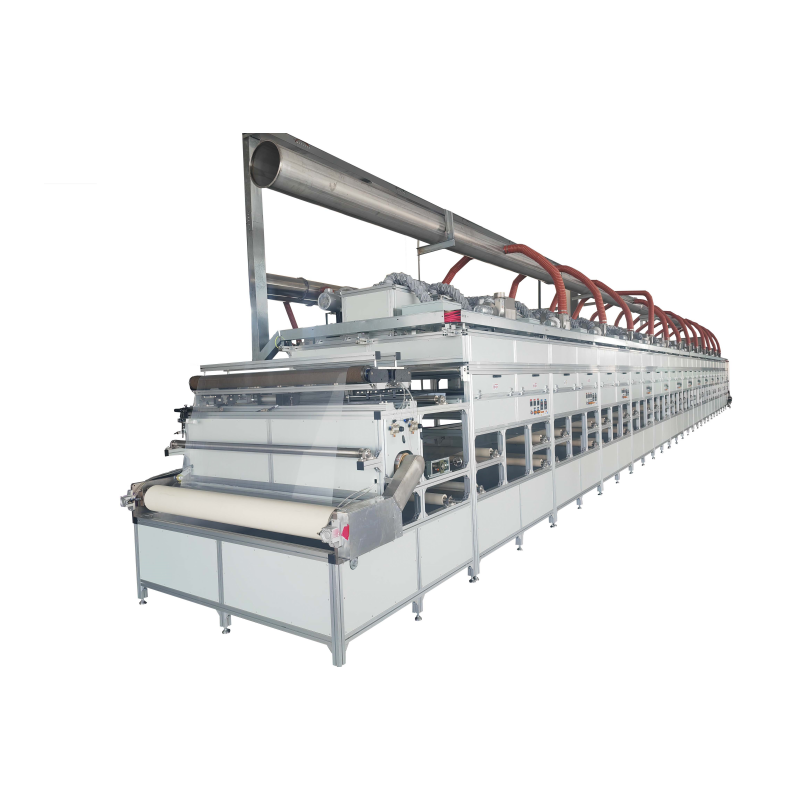 SLOT DIE COATING MACHINE