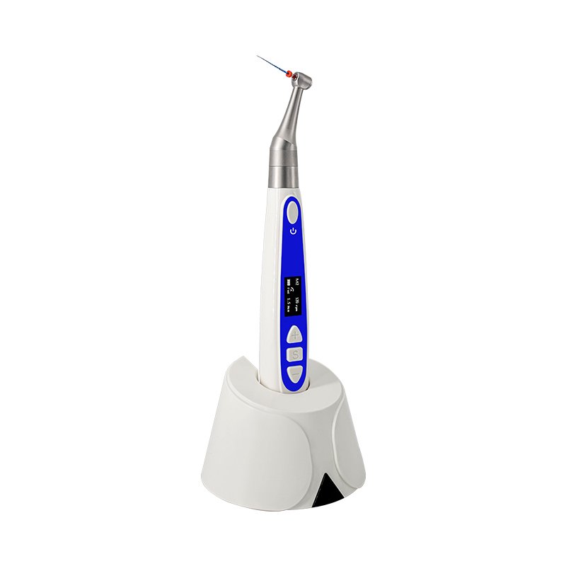 Wireless Endodontic Treatment Dental Endo Motor with Apex Locator / Dental Equipment