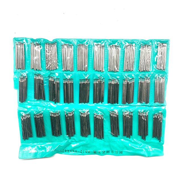 Flat head conical high-speed alloy steel lathe needle TF-11 12 13 14 22 31