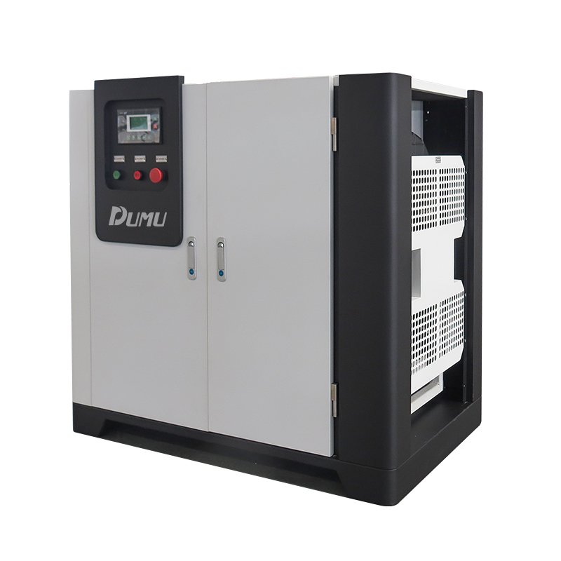 Oil Free Scroll Air Compressor for medical dental hospital