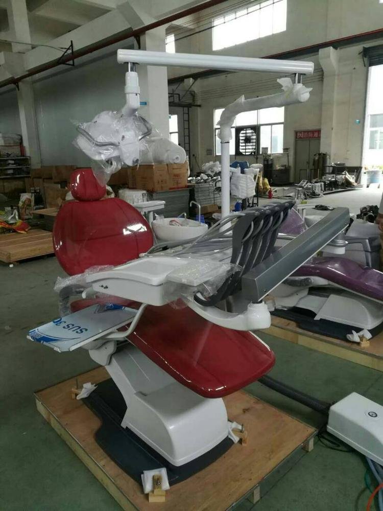 dental instruments dental lab equipment,dental chair MSLDU17