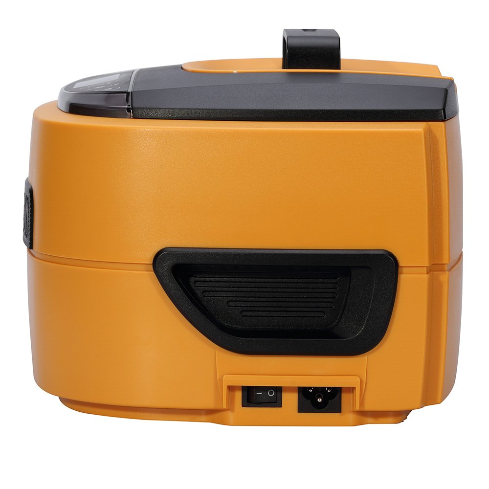 Codyson CD-4821 Cheap Price jewelry luxury Ultrasonic Cleaner General commercial ultrasonic cleaner for equipment