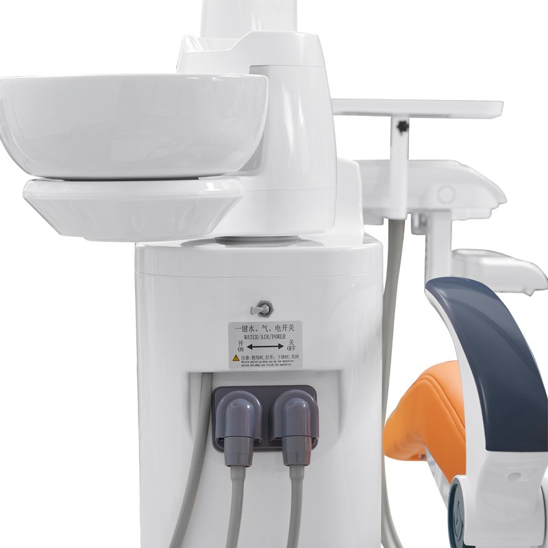 High-Quality Foshan Dental Chair Supplier Dental Chair for Sale other dental equipments dental chair