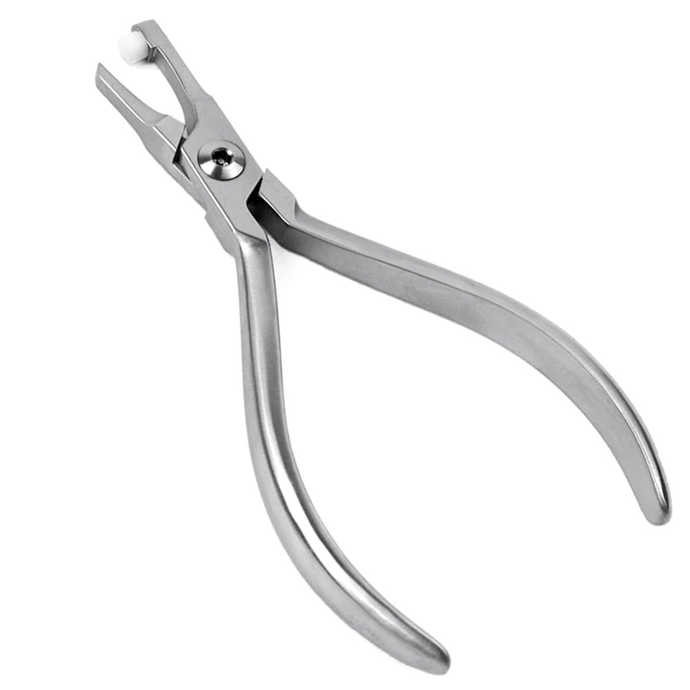 Hot Sale Dental L-Key Joint Pliers Band Removing Plier, Stainless Steel Other Dental Instruments