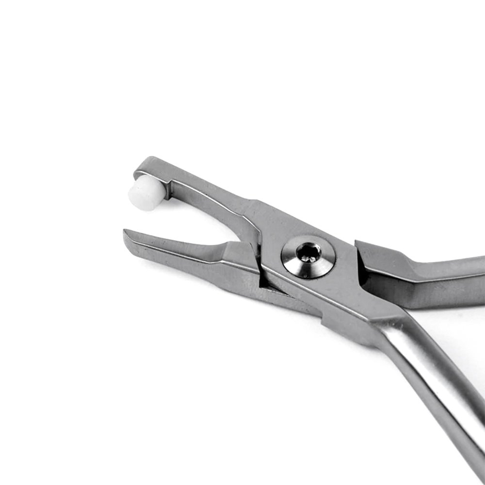 Hot Sale Dental L-Key Joint Pliers Band Removing Plier, Stainless Steel Other Dental Instruments
