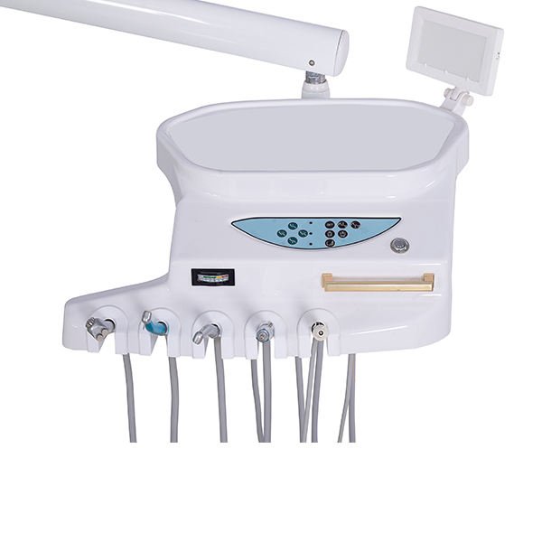 High quality Dental equipment/machine/instruments,complete Dental unit/dental chair price with CE and ISO