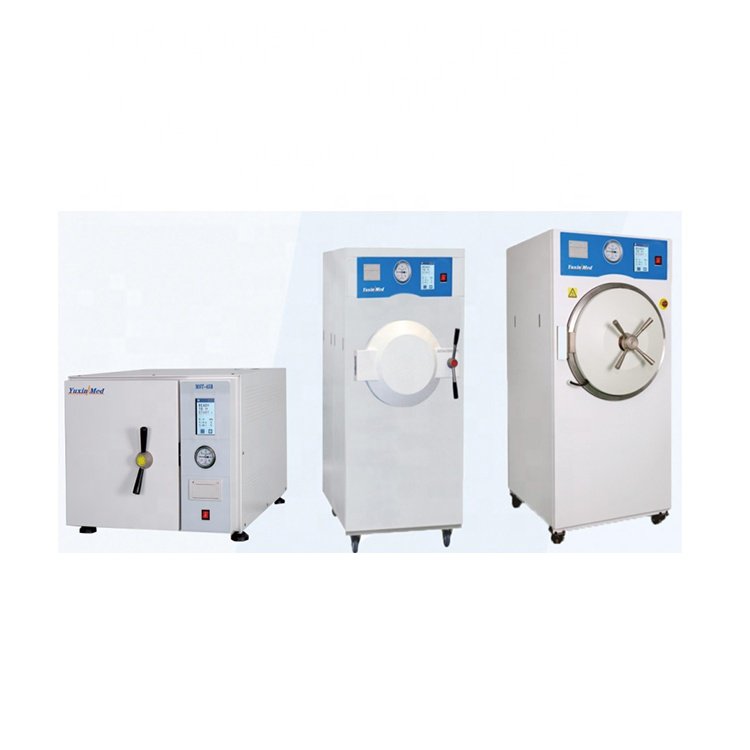 MST-45N high temperature Steam Sterilizer biological sterilizer customized according to customer needs level of expertise