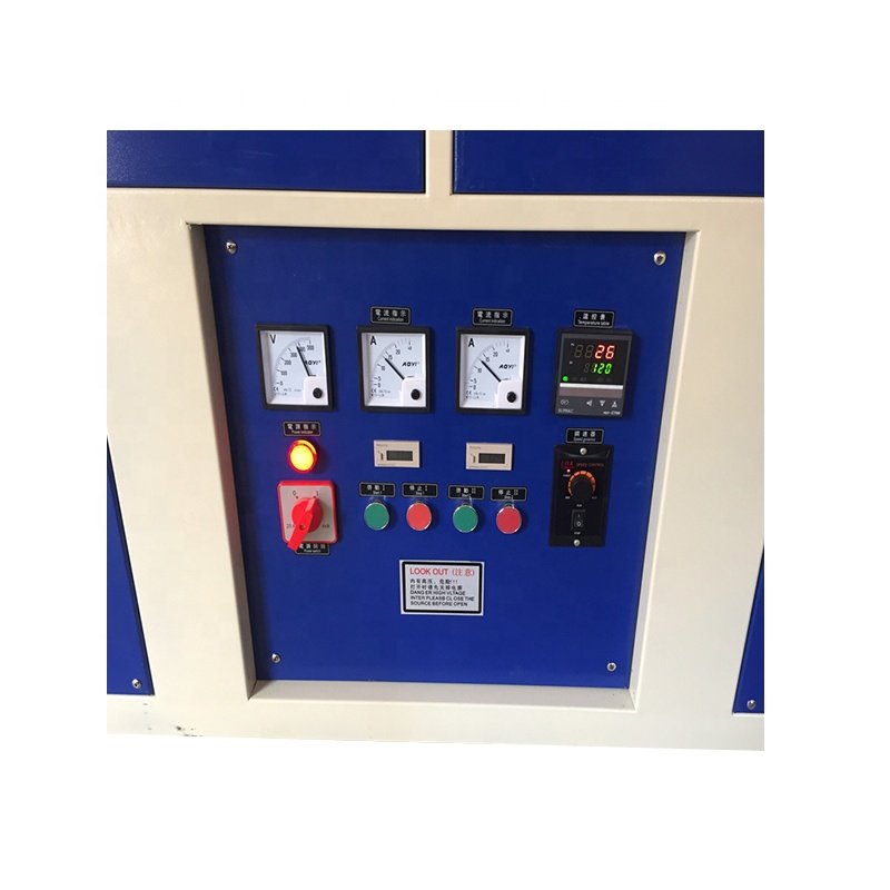 High Quality uv lamp curing machine uv curing coating machine for plastic parts