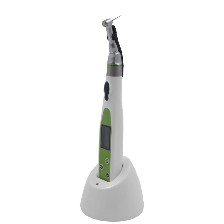 High Quality Newest Medical Device Wireless LED Dental Endo Motor 16:1 Endomotor Root Canal Treatment Dental Equipment