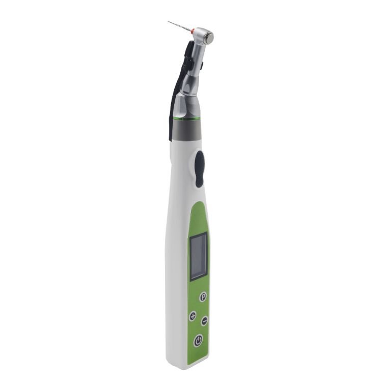 High Quality Newest Medical Device Wireless LED Dental Endo Motor 16:1 Endomotor Root Canal Treatment Dental Equipment