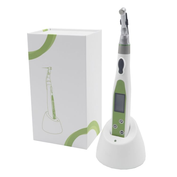 High Quality Newest Medical Device Wireless LED Dental Endo Motor 16:1 Endomotor Root Canal Treatment Dental Equipment