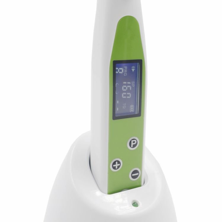 High Quality Newest Medical Device Wireless LED Dental Endo Motor 16:1 Endomotor Root Canal Treatment Dental Equipment