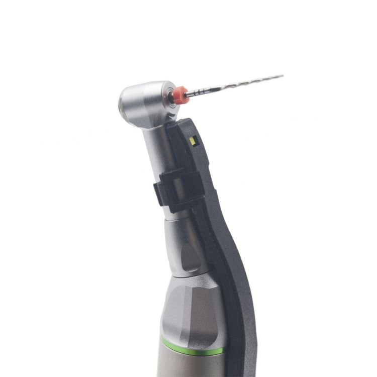 High Quality Newest Medical Device Wireless LED Dental Endo Motor 16:1 Endomotor Root Canal Treatment Dental Equipment