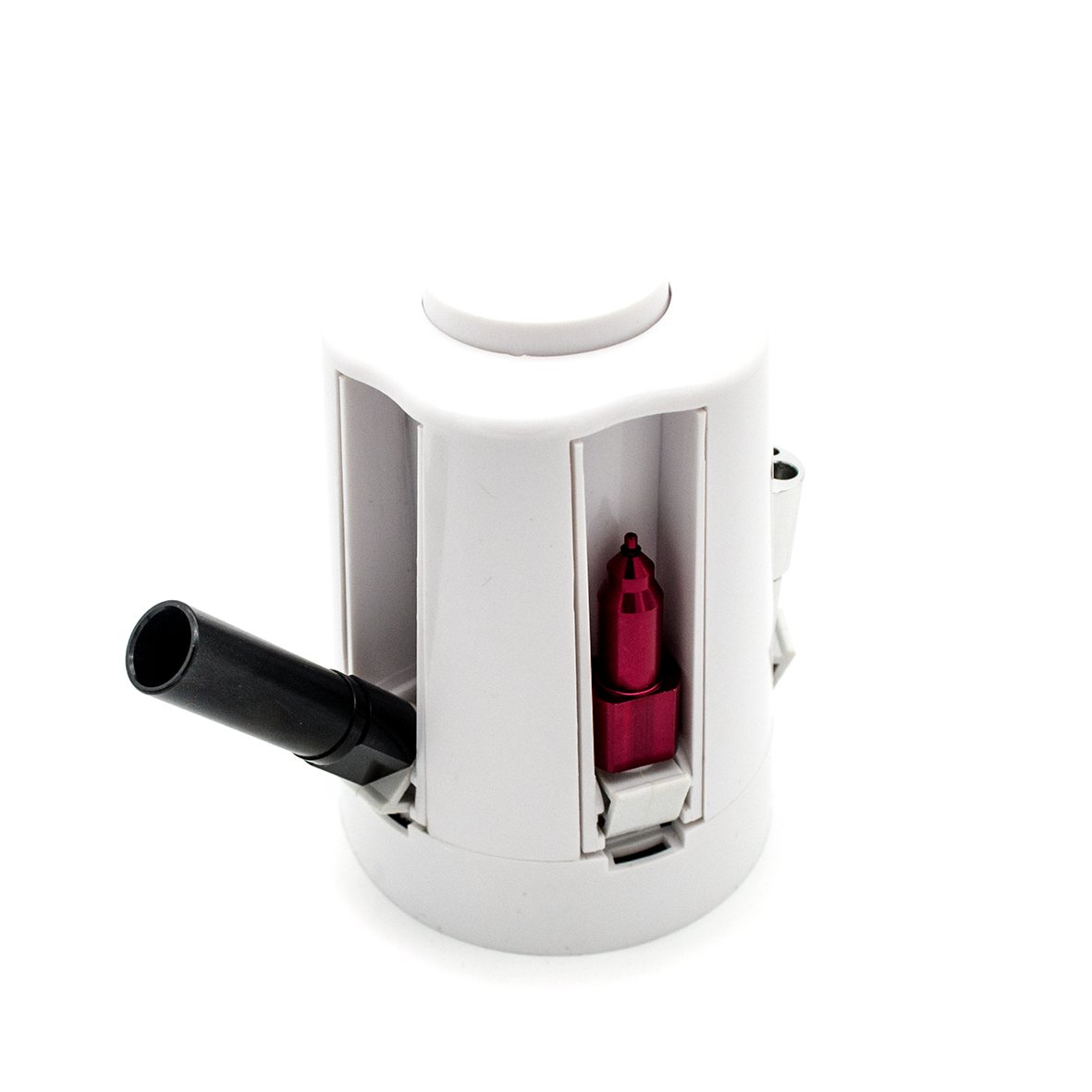 Safety Other Dental Equipments Turbine Dental Push Button Handpiece Oil Spray with Free Spare Parts 2 Year