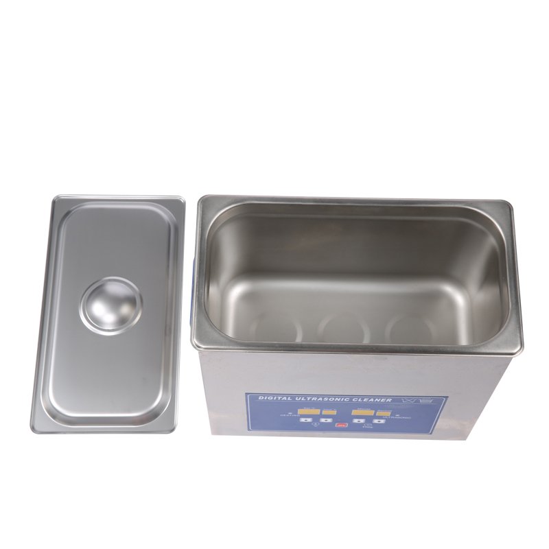 Digital Timer Ultrasonic Bath Sonicator PS-30A (6.5L) Cleaner ,Ultrasonic Washing Equipment For Jewellers