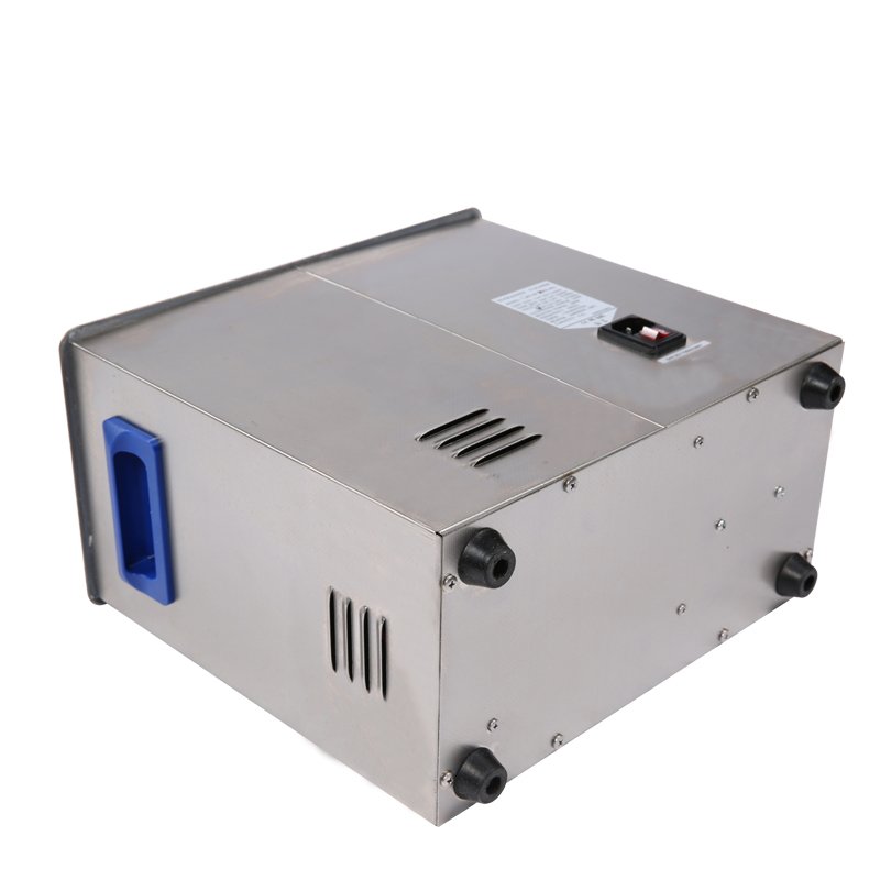 Digital Timer Ultrasonic Bath Sonicator PS-30A (6.5L) Cleaner ,Ultrasonic Washing Equipment For Jewellers