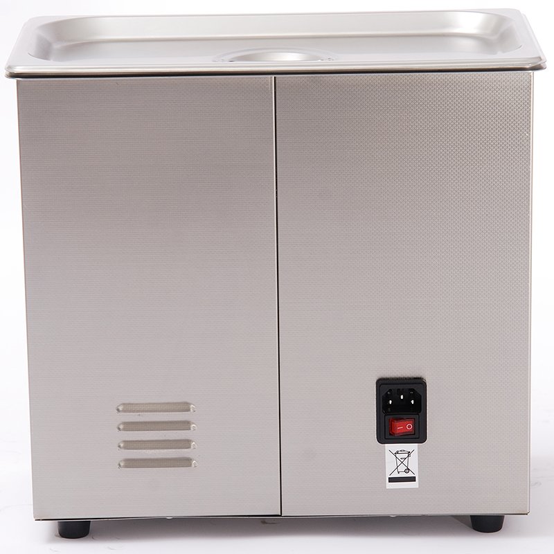 Digital Timer Ultrasonic Bath Sonicator PS-30A (6.5L) Cleaner ,Ultrasonic Washing Equipment For Jewellers