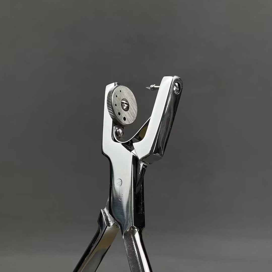 Dental Kit Hot Sale Rubber Dam Set New Product Stainless Steel Kit Reusable Rust Free Dental Instruments